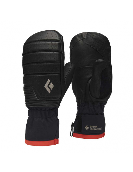 Gloves Black Diamond Progression Mitts