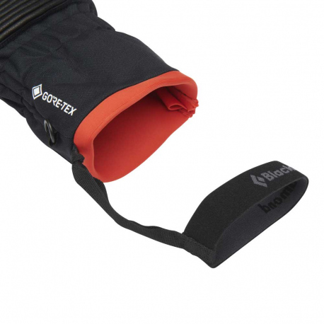 Gloves Black Diamond Progression Mitts