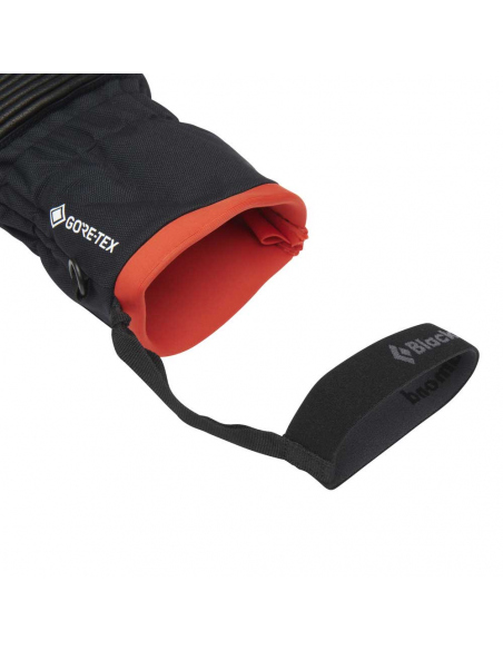 Gloves Black Diamond Progression Mitts