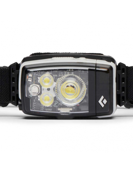 Φακοί Κεφαλής Black Diamond Distance LT 1100 Headlamp