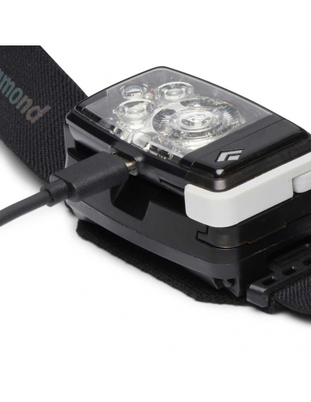 Φακοί Κεφαλής Black Diamond Distance LT 1100 Headlamp