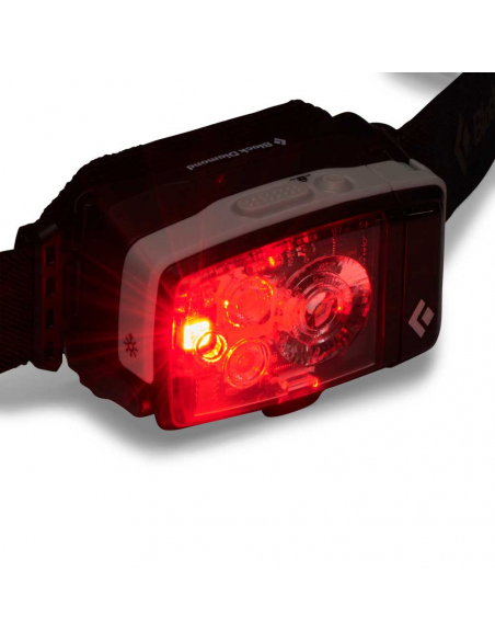 Φακοί Κεφαλής Black Diamond Distance LT 1100 Headlamp