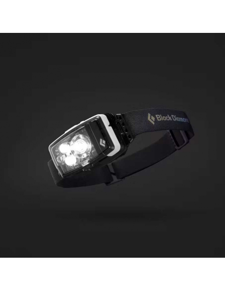 Φακοί Κεφαλής Black Diamond Distance LT 1100 Headlamp