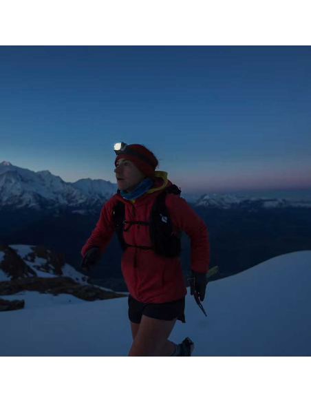 Φακοί Κεφαλής Black Diamond Distance LT 1100 Headlamp