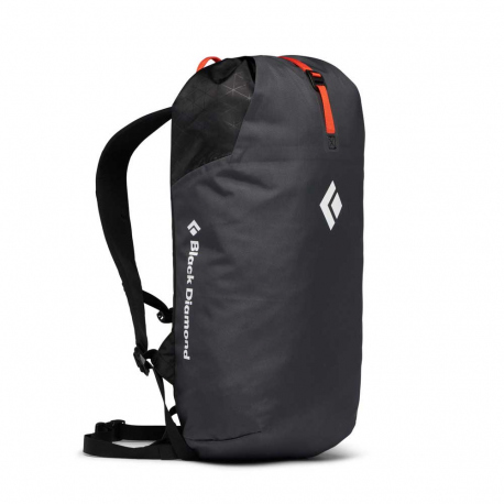 Σακίδια - Βαλίτσες - Τσάντες Black Diamond Rock Blitz 15 Backpack
