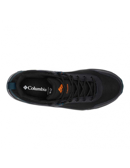 Μπότες - Ορειβατικά Columbia Men's Trailstorm Ascend WP Night Wave