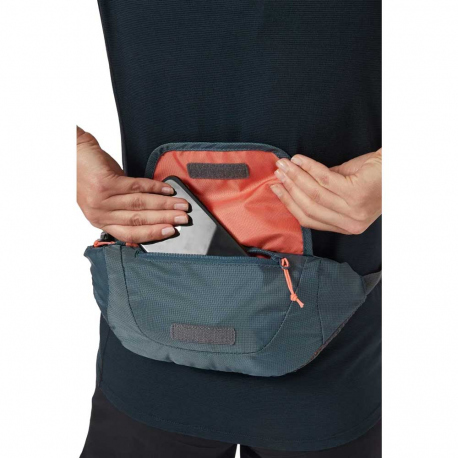 Waist bags Lowe Alpine Belt Pack 1L