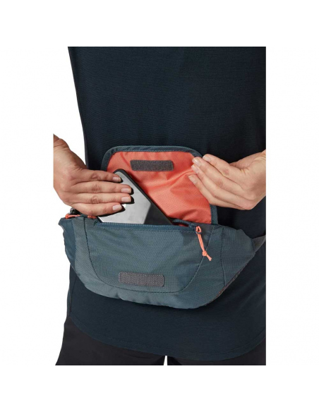 Waist bags Lowe Alpine Belt Pack 1L