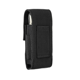 Pouches - Sheath Leatherman Nylon Sheath L with Pockets 2