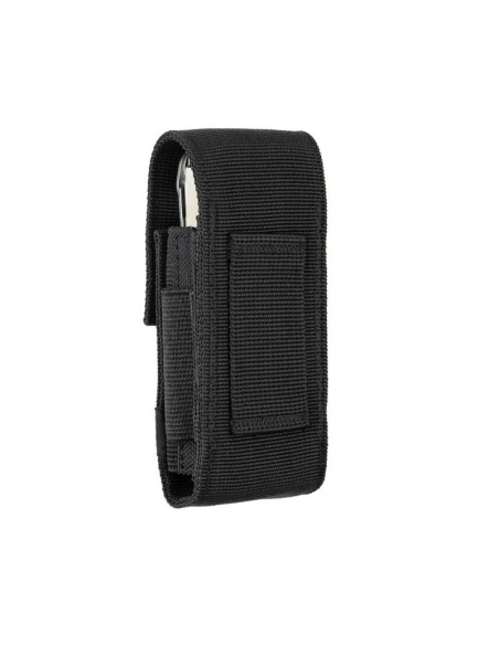 Pouches - Sheath Leatherman Nylon Sheath L with Pockets