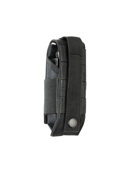 Pouches - Sheath Leatherman Black Molle Sheath L