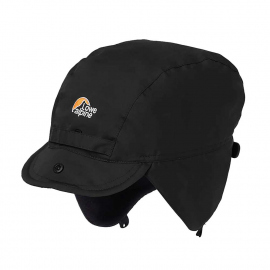 Καπέλα Lowe Alpine Classic Mountain Cap Black