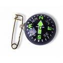 Πυξίδες & GPS Pin Compass
