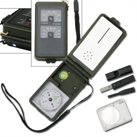 Compasses & GPS Multifuctional Compass