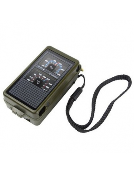 Compasses & GPS Multifuctional Compass
