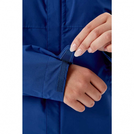 Τζάκετς Rab Women's Downpour Eco Jacket Ultramarine