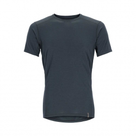 Αντιιδρωτικές Rab Men's Syncrino Base Tee Beluga