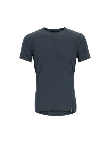 Αντιιδρωτικές Rab Men's Syncrino Base Tee Beluga