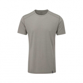 Αντιιδρωτικές Rab Men's Syncrino Base Tee Stone