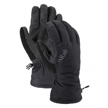 Γάντια Rab Men's Storm Gloves