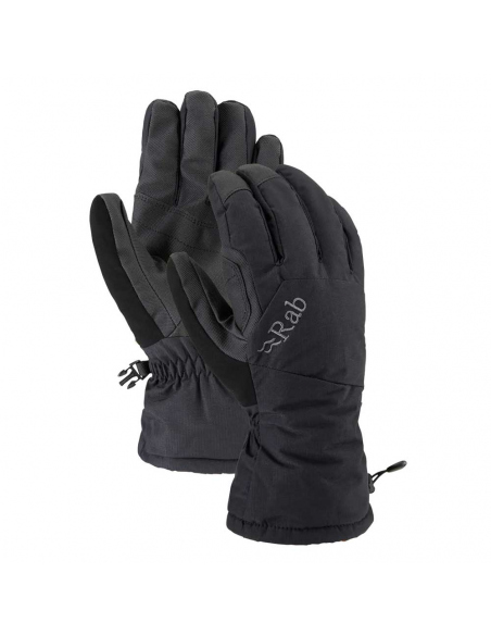 Gloves Rab Men's Storm Gloves