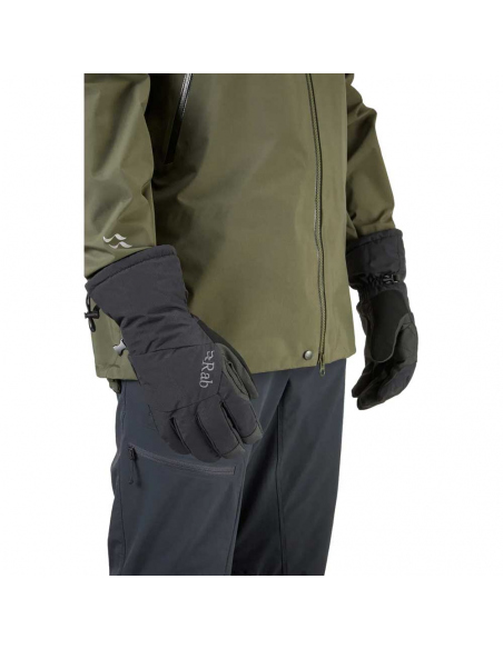 Gloves Rab Men's Storm Gloves