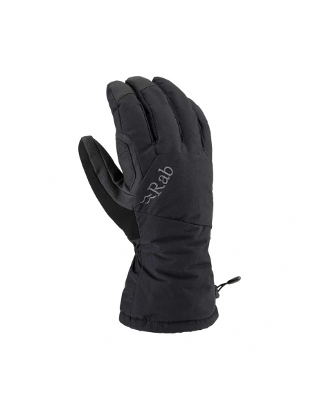 Gloves Rab Men's Storm Gloves