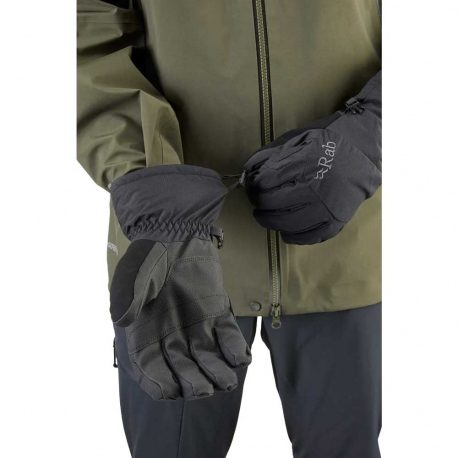Gloves Rab Men's Storm Gloves