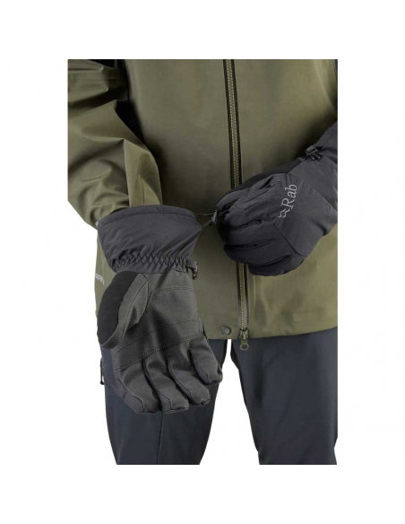 Gloves Rab Men's Storm Gloves