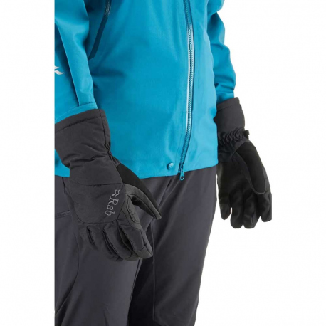 Gloves Rab Women's Storm Gloves