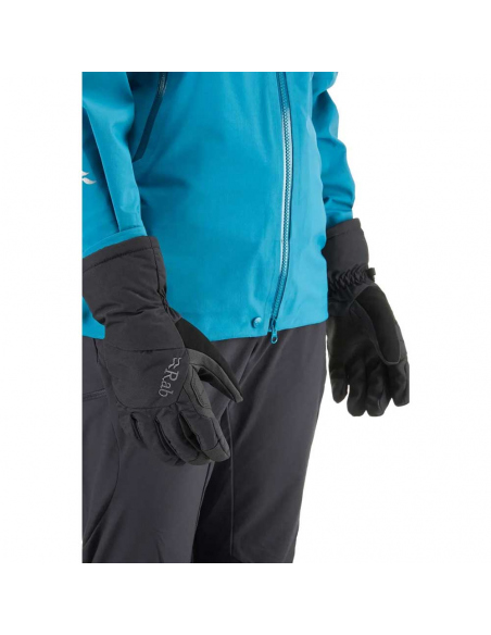 Gloves Rab Women's Storm Gloves
