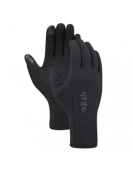 Gloves Rab Men's Power Stretch Contact Gloves