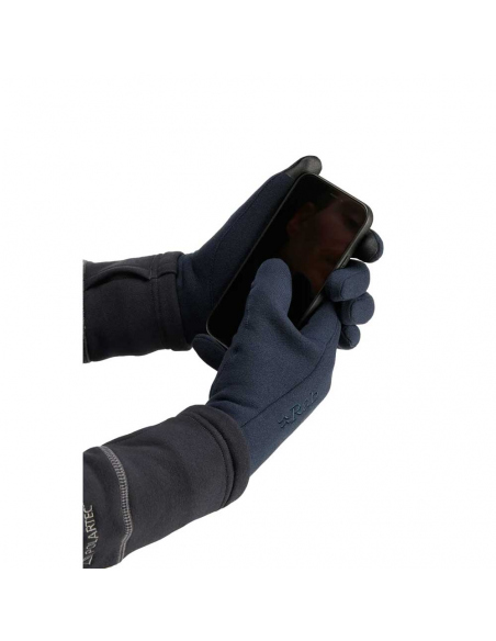 Gloves Rab Men's Power Stretch Contact Gloves