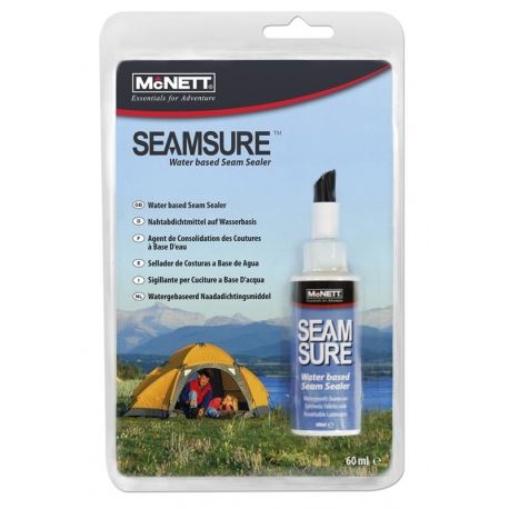 Μετεωρολογικοί Σταθμοί Seamsure Seam Sealer