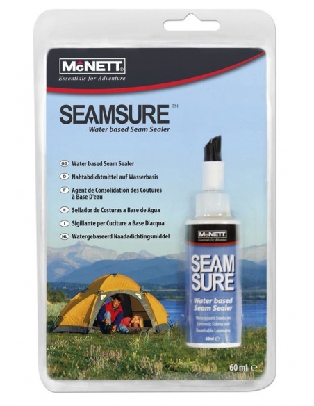 Μετεωρολογικοί Σταθμοί Seamsure Seam Sealer