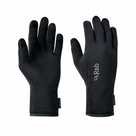 Gloves Rab Men's Power Stretch Contact Gloves 2