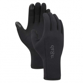 Γάντια Rab Women's Power Stretch Contact Gloves