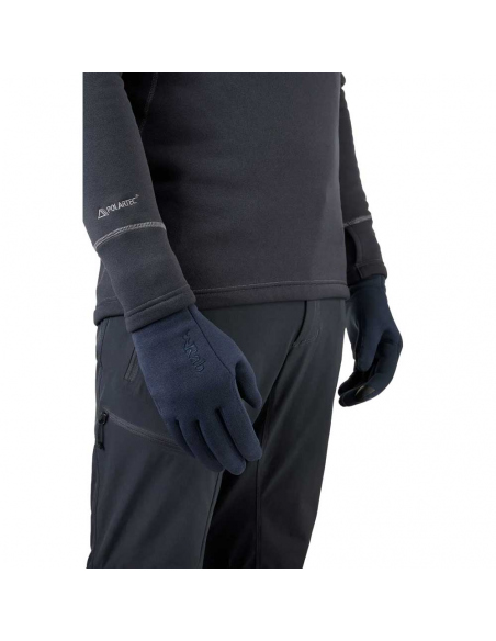 Γάντια Rab Women's Power Stretch Contact Gloves