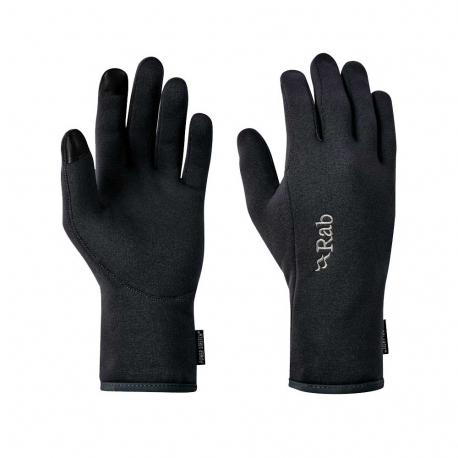 Gloves Rab Women's Power Stretch Contact Gloves