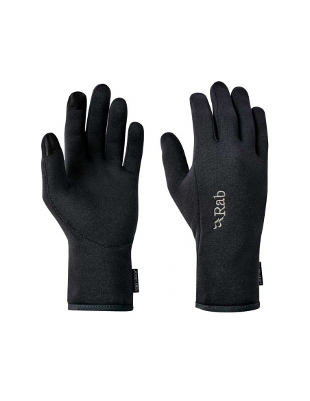 Gloves Rab Women's Power Stretch Contact Gloves