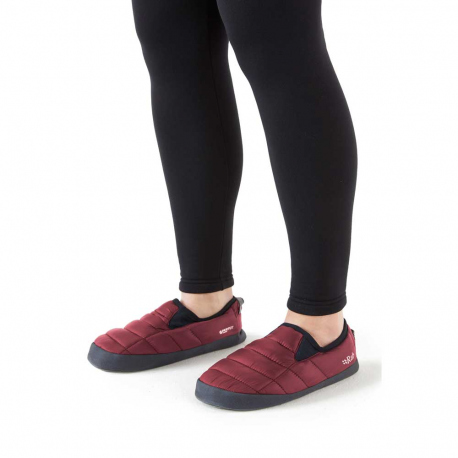 Slippers Rab Cirrus Hut Slippers Deep Heather