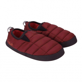 Παντόφλες Rab Cirrus Hut Slippers Deep Heather