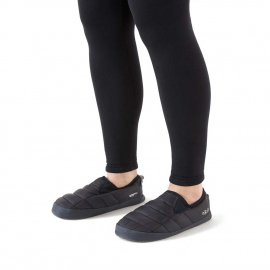 Παντόφλες Rab Cirrus Hut Slippers Black 2
