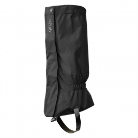 Γκέτες Rab Trek Gaiter Black