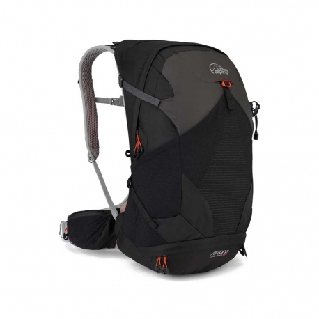 Σακίδια - Βαλίτσες - Τσάντες Lowe Alpine Airzone Trail Duo 32L Black