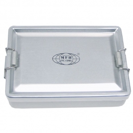 Accessories MFH Aluminium-Box