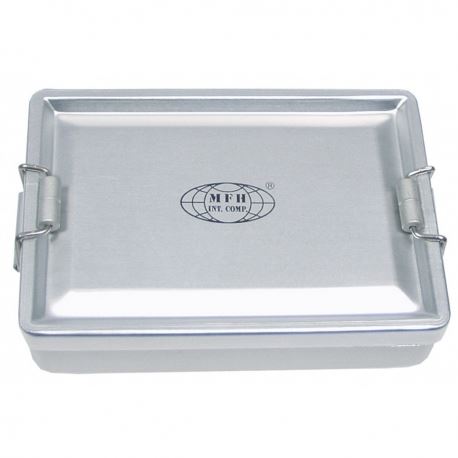 MFH Aluminium-Box