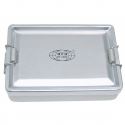 Accessories MFH Aluminium-Box