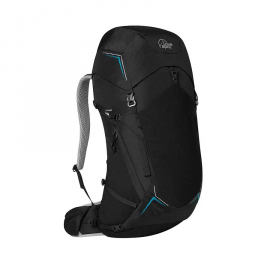 Σακίδια Ορειβατικά Lowe Alpine Airzone Trek 35:45 Black 2