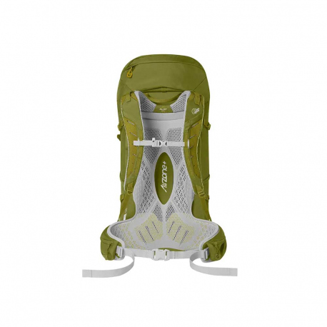 Σακίδια Ορειβατικά Lowe Alpine Airzone Trek 35:45 Black